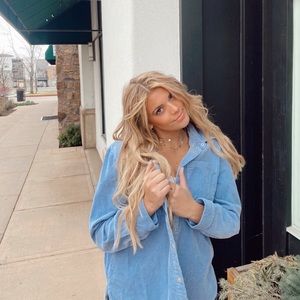 Meet your Posher, Lindsey